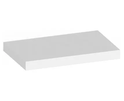 Настенная полка Фора