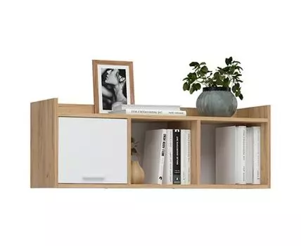 Настенная полка Ирис