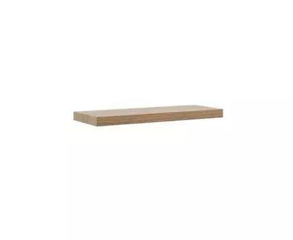 Настенная полка Лонг