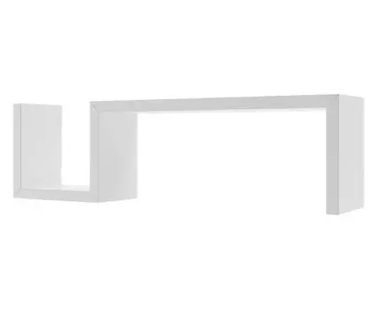 Настенная полка Маск