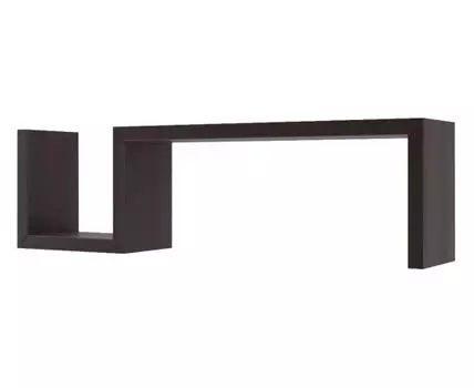 Настенная полка Маск