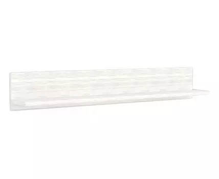 Настенная полка Мерлен