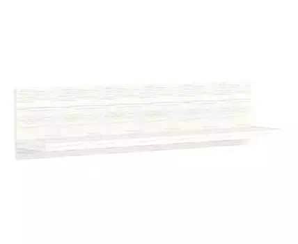 Настенная полка Мерлен