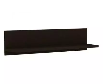 Настенная полка Мерлен