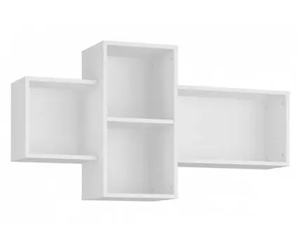 Настенная полка Модерн