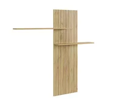 Настенная полка Моди