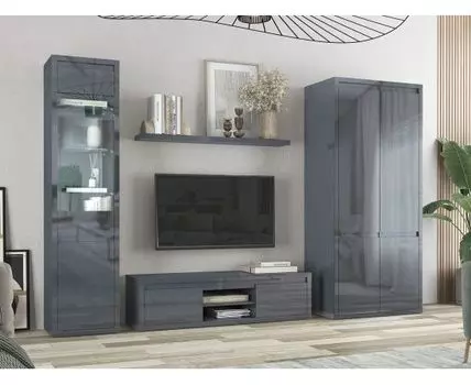 Настенная полка Норд