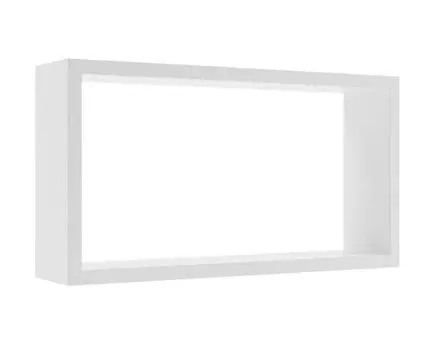 Настенная полка Оптт