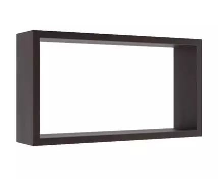 Настенная полка Оптт