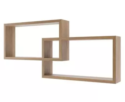 Настенная полка Отис