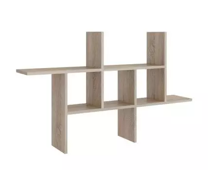 Настенная полка ПК-6