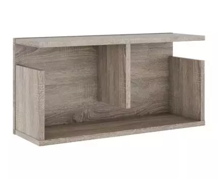 Настенная полка ПМ-366.16