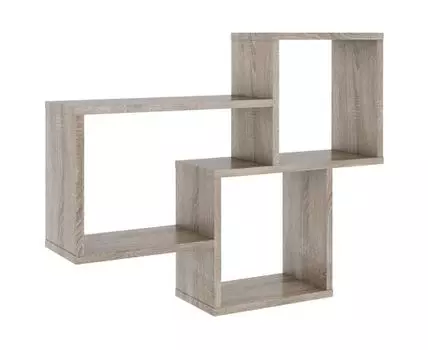 Настенная полка ПМ-366.19