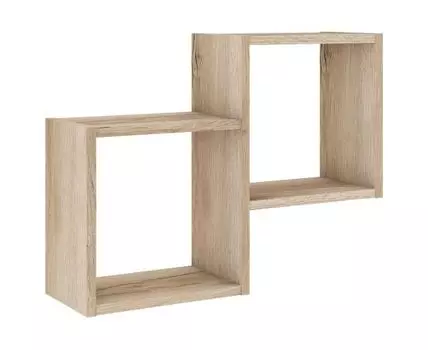 Настенная полка ПМ-366.20