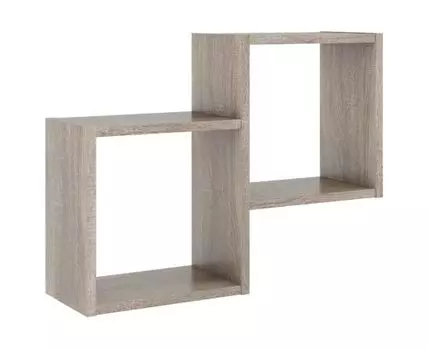 Настенная полка ПМ-366.20