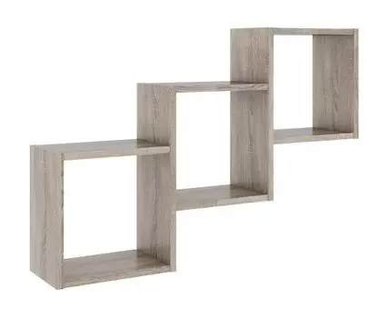 Настенная полка ПМ-366.21