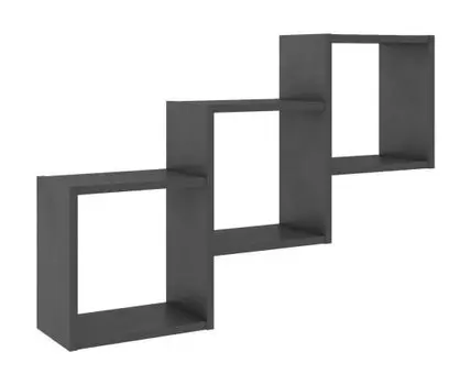 Настенная полка ПМ-366.21