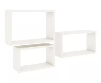 Настенная полка ПМ-366.22