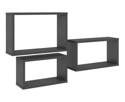 Настенная полка ПМ-366.22