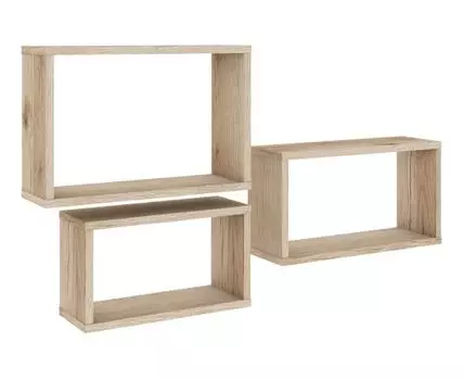 Настенная полка ПМ-366.22