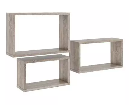 Настенная полка ПМ-366.22