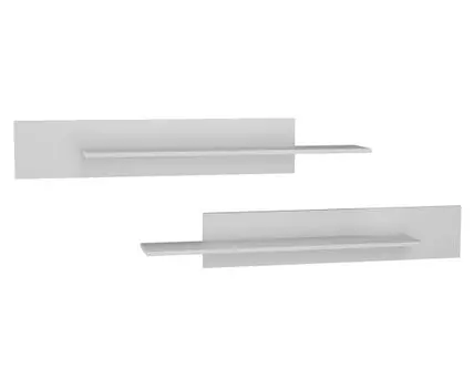 Настенная полка Поинт