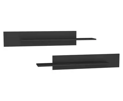 Настенная полка Поинт