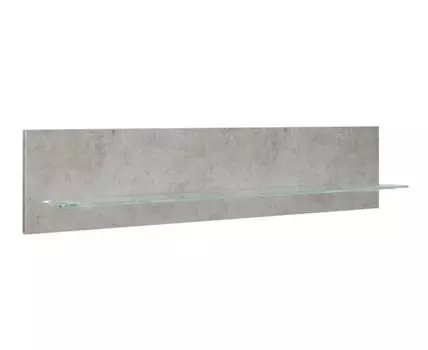 Настенная полка Римини