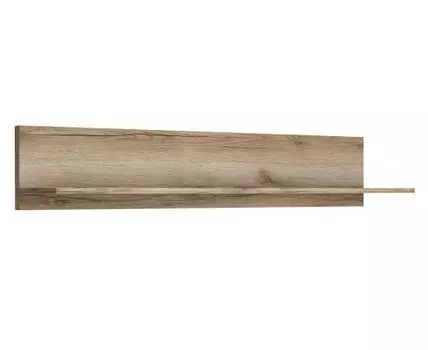 Настенная полка Вега Скандинавия