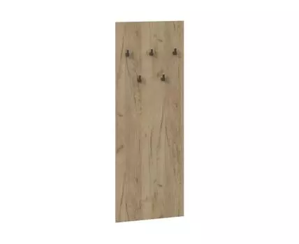 Настенная вешалка Хилтон