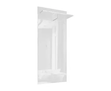 Настенная вешалка Норд