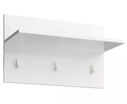 Настенная вешалка Норд