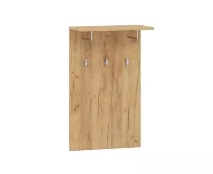 Настенная вешалка Санти