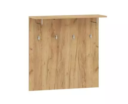 Настенная вешалка Санти