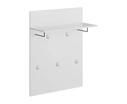 Настенная вешалка Сириус