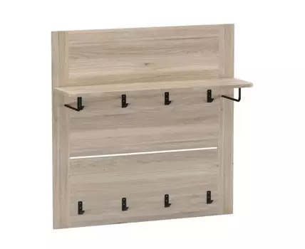 Настенная вешалка Столен