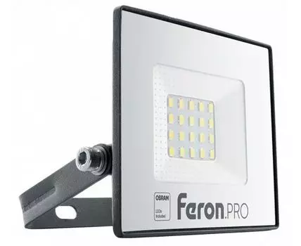 Настенно-потолочный прожектор Feron LL-1000 41538