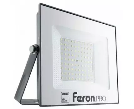 Настенно-потолочный прожектор Feron LL-1000 41541