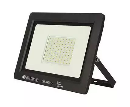 Настенно-потолочный прожектор Horoz Electric Aslan-100 HRZ00002788