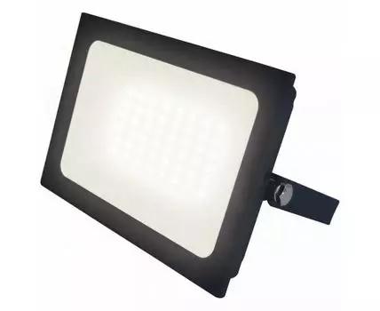 Настенно-потолочный прожектор Uniel Black 15 UL-00007733