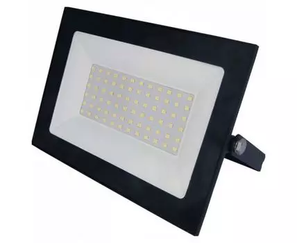 Настенно-потолочный прожектор Uniel Black 15 UL-00007734