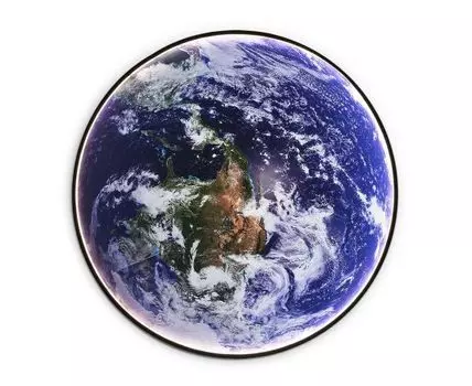 Настенно-потолочный светильник Ambrella Light WALLERS