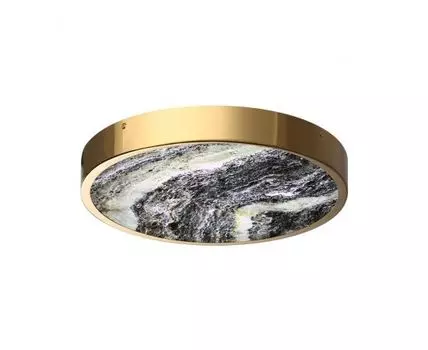 Настенно-потолочный светильник BERGI Odeon Light