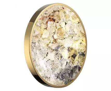 Настенно-потолочный светильник BERGI Odeon Light