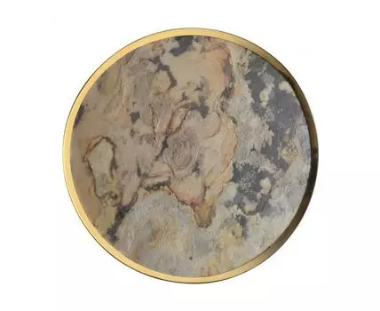 Настенно-потолочный светильник BERGI Odeon Light