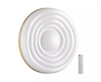 Настенно-потолочный светильник FASS WOOD Sonex