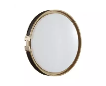 Настенно-потолочный светильник FAVEMO BLACK Sonex