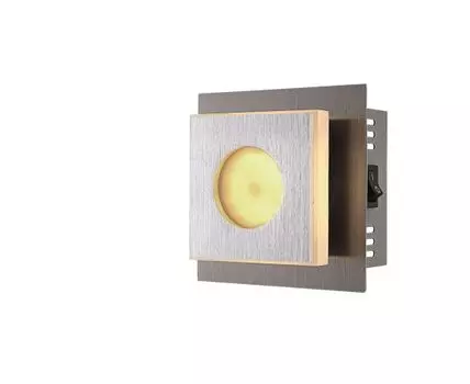 Настенно-потолочный светильник Globo Cayman