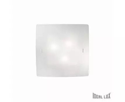 Настенно-потолочный светильник Ideallux