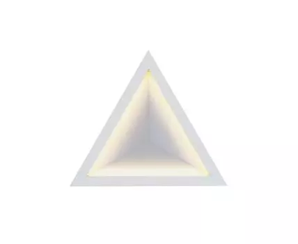 Настенно-потолочный светильник ILedex Creator